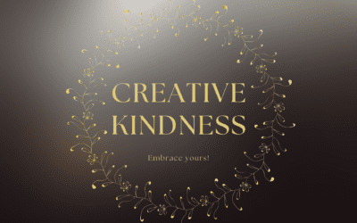 Creative Kindness: Out-of-the-Box Ways to Give Back to Others