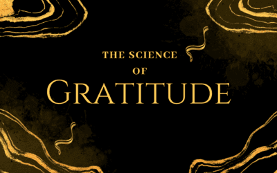 The Science of Thanks: Why Gratitude is Your Brain’s Best Ally