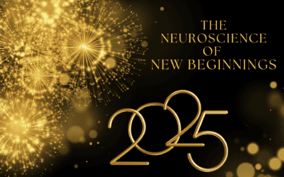 Fresh Start, Fresh Mind, The Neuroscience of New Beginnings